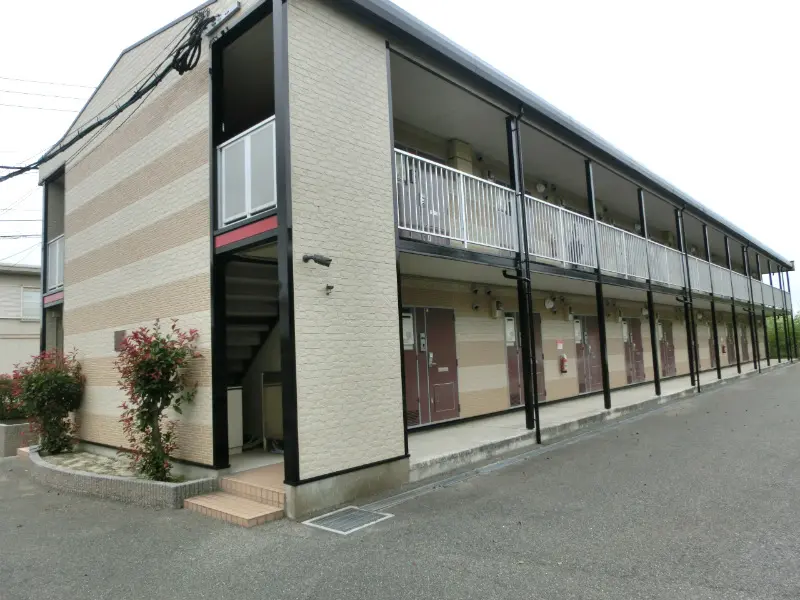 北九州市八幡西区御開１丁目 月極駐車場